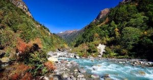 ७७ मेगावाटको घुन्सा खोला जलविद्युत् आयोजना निर्माणको ठेक्का निकालियो