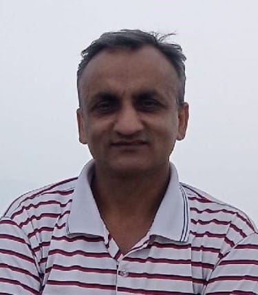 प्रभाकर घिमिरे