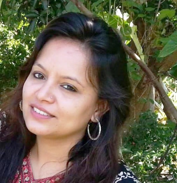 सुनिता कार्की