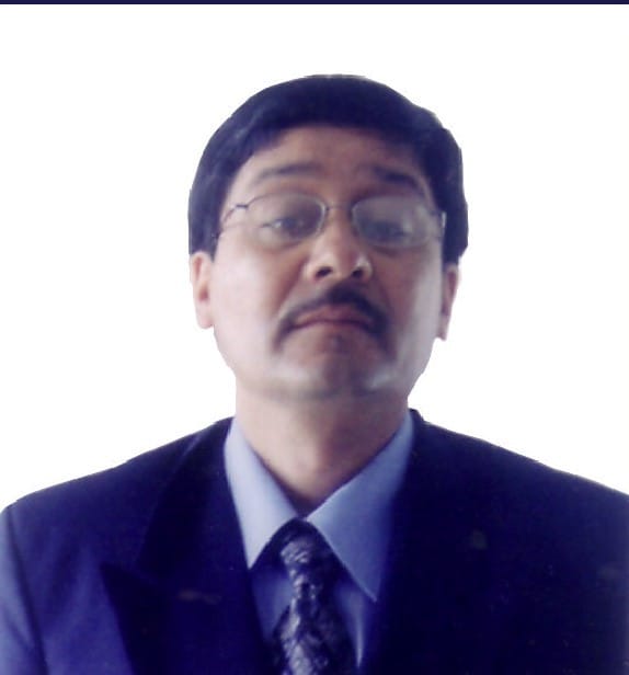 गाेपीनाथ मैनाली