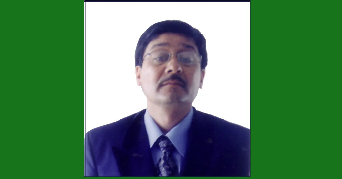 फूलपाती भन्ज्याङदेखि नमोबुद्धसम्म