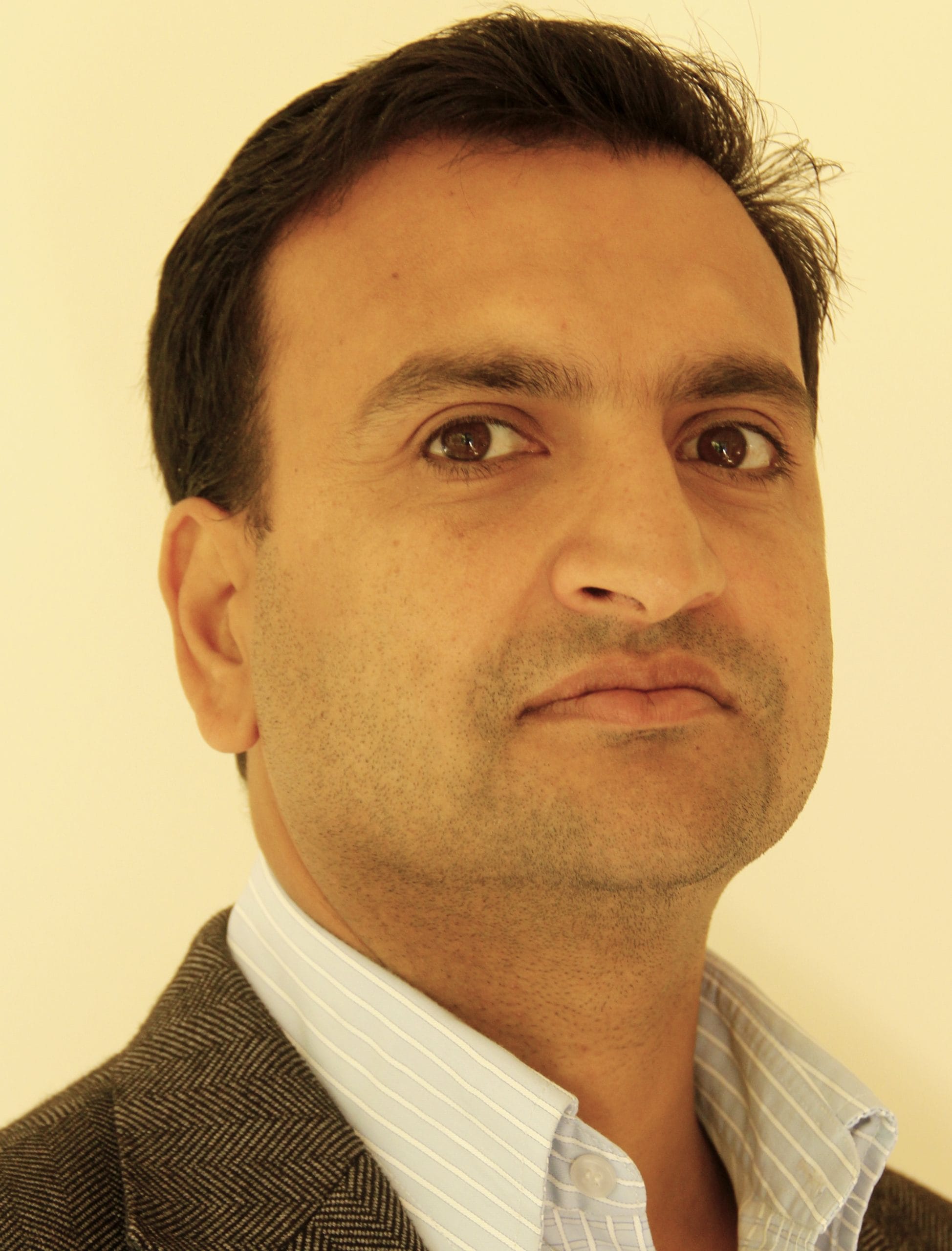 आशीष जगुरेल