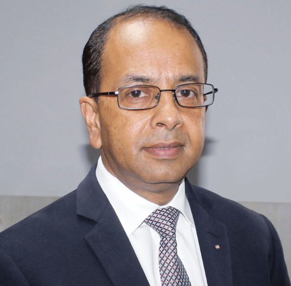 वीरेन्द्रराज पाण्डे