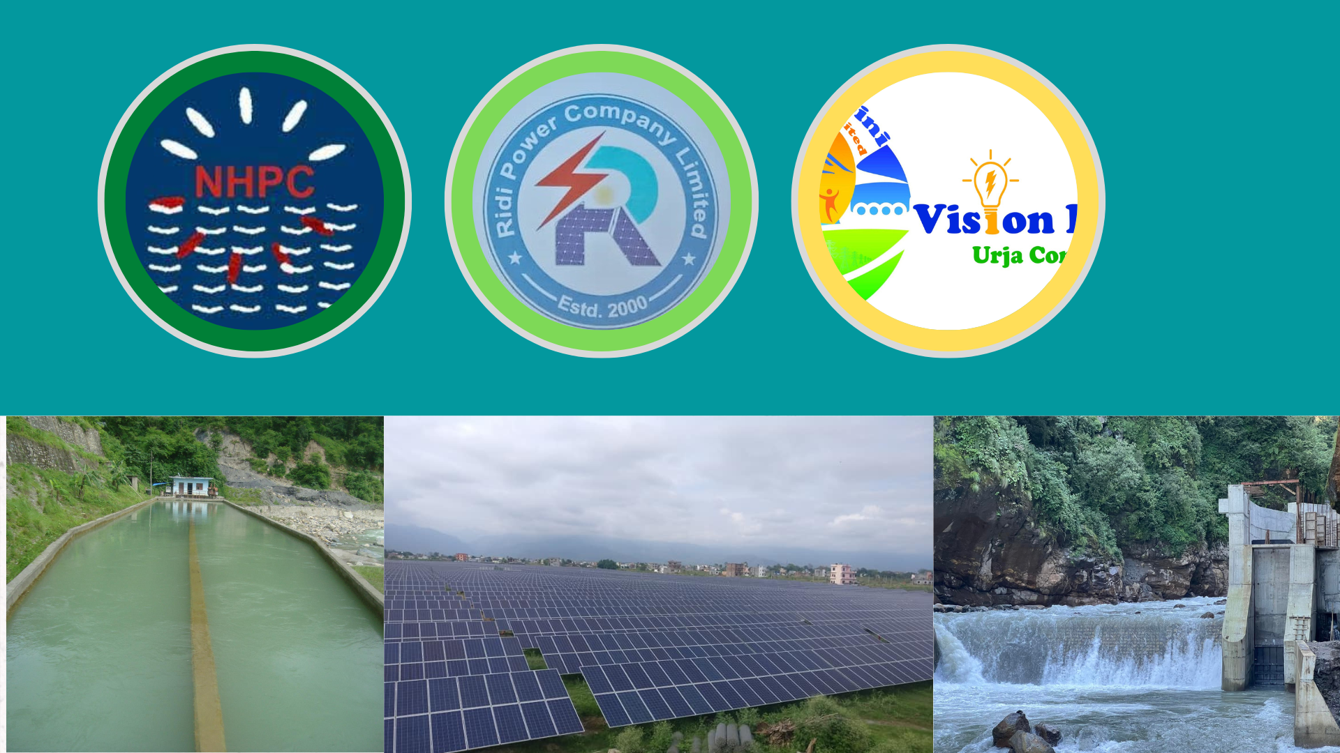 १६ जलविद्युत कम्पनीले मर्जरमा जान लिए आयोगको अनुमति