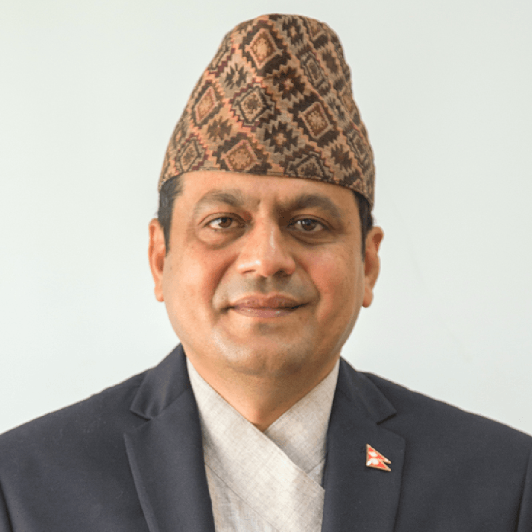 सुशिल भट्ट