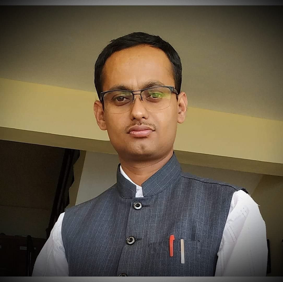 नवराज सापकोटा