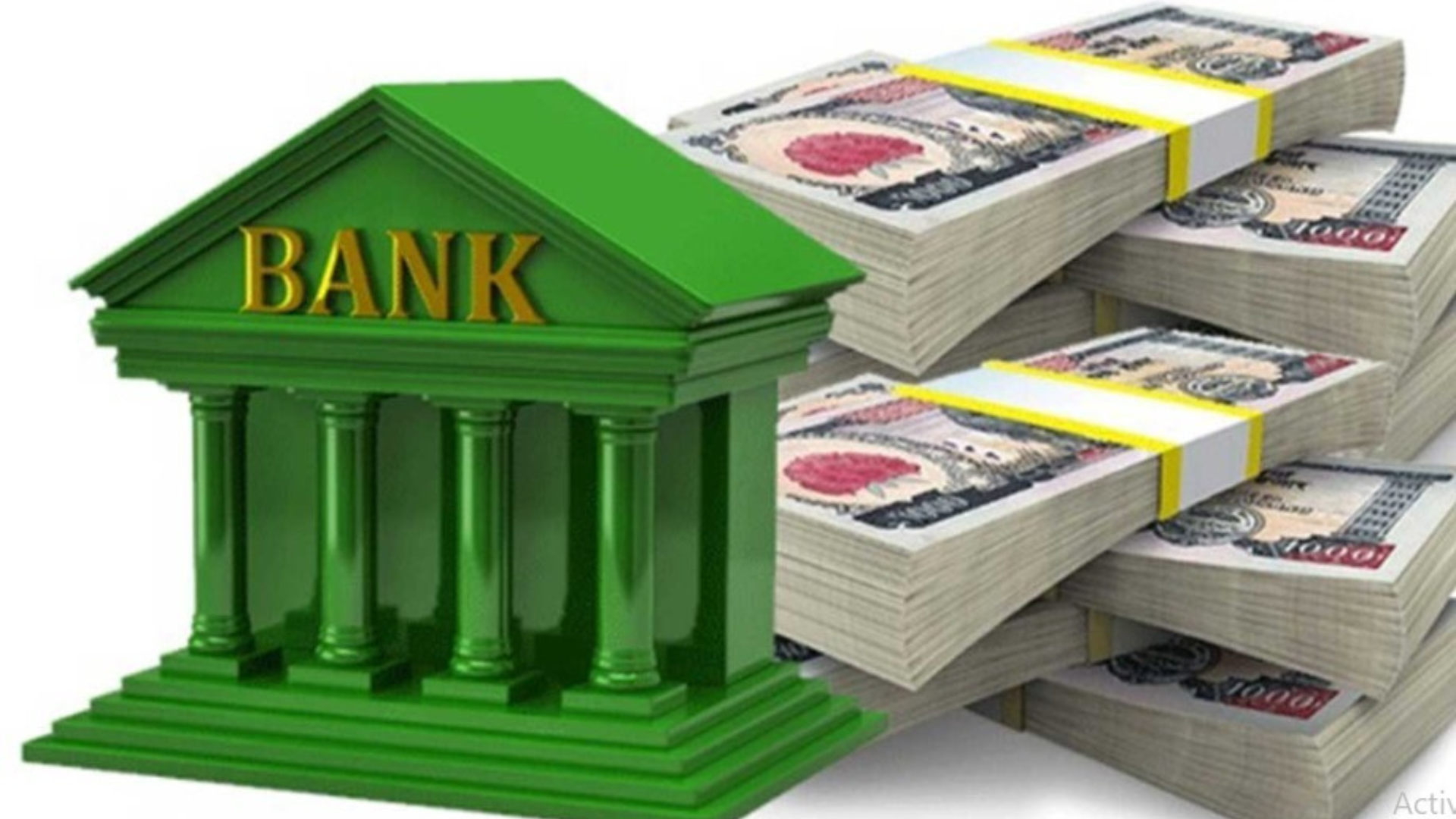 ५३ खर्ब पुग्यो बैंक तथा वित्तीय संस्थाको निक्षेप