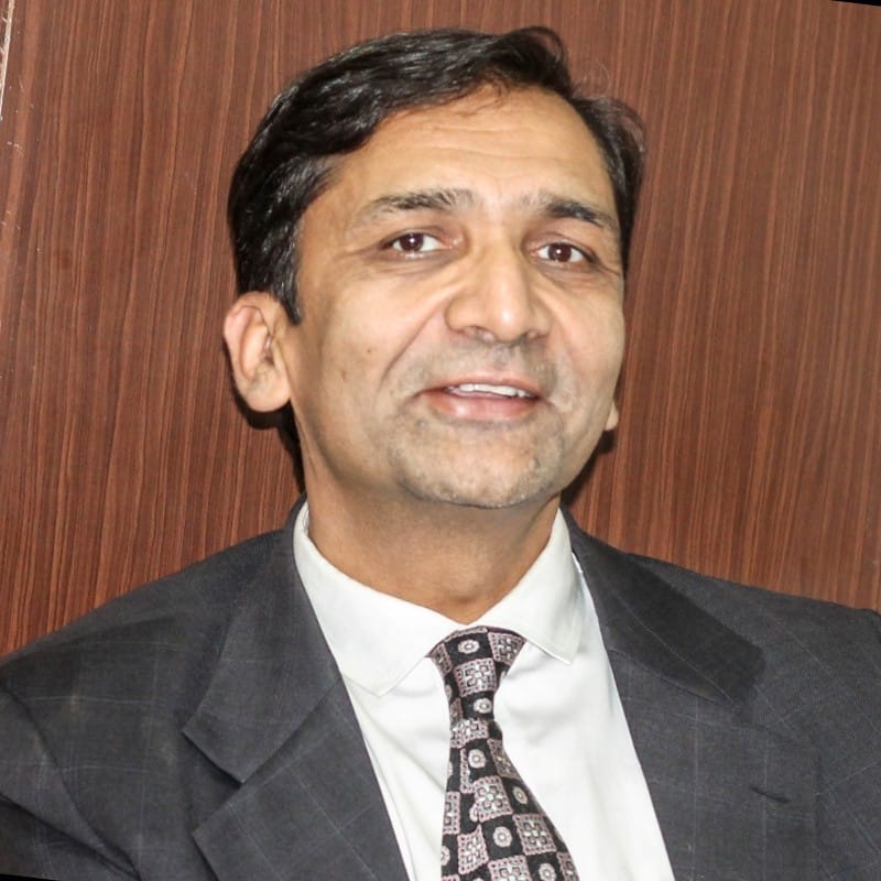 प्रा. अच्युत वाग्ले, पीएचडी