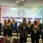 सामुदायिक विद्युतीकरणका अभियान्ताको साहित्यिक यात्रा