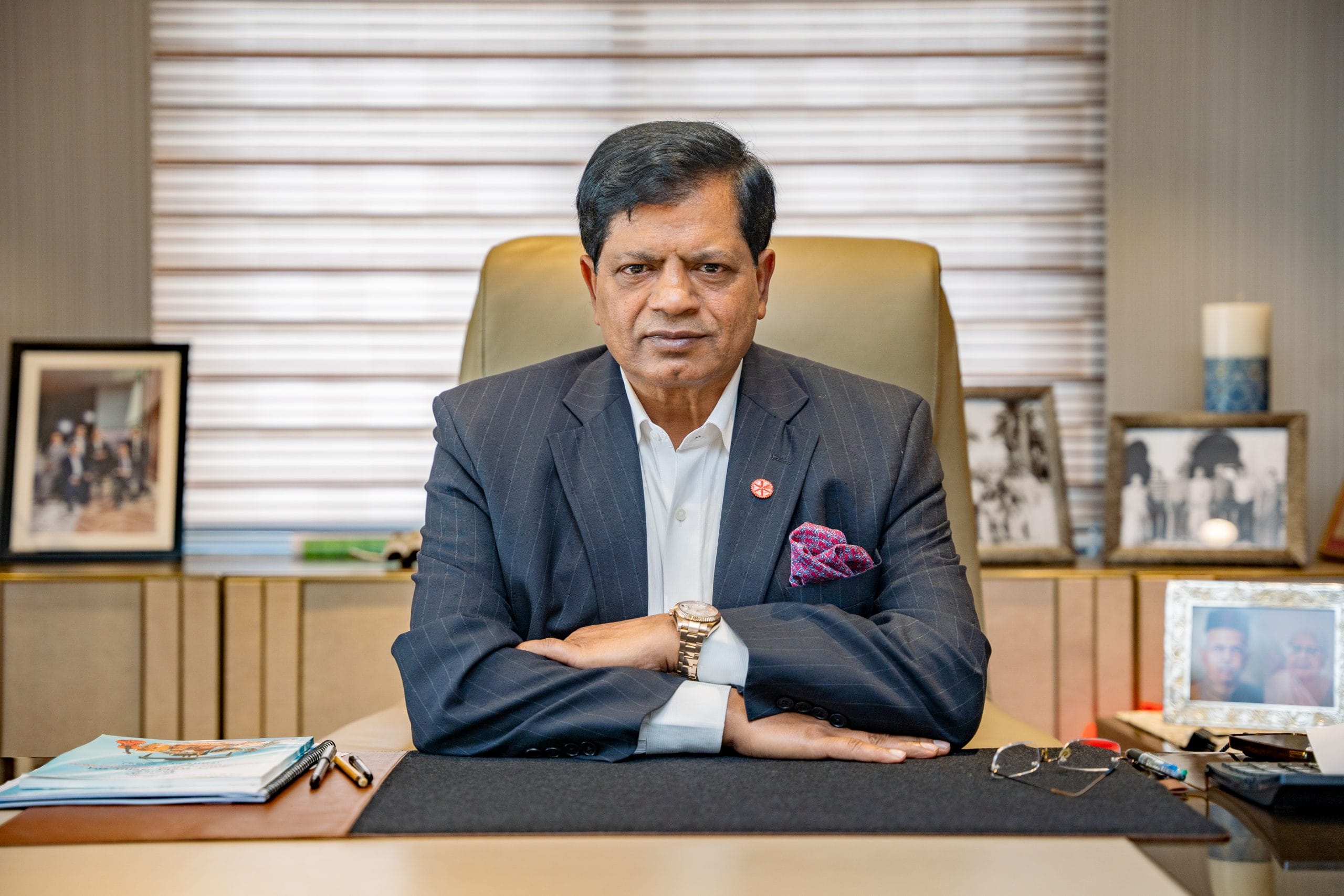 रामचन्द्र संघई