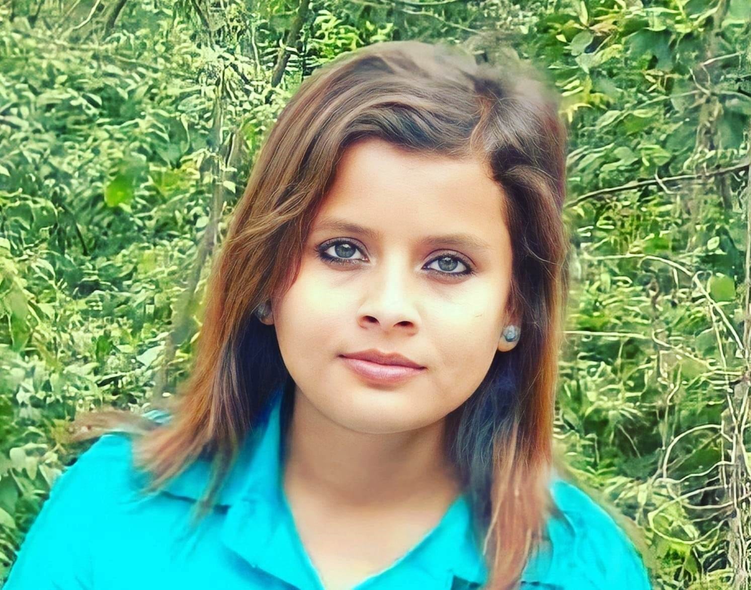 धना ढकाल