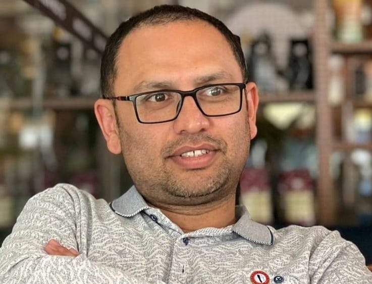 सुमन थापा