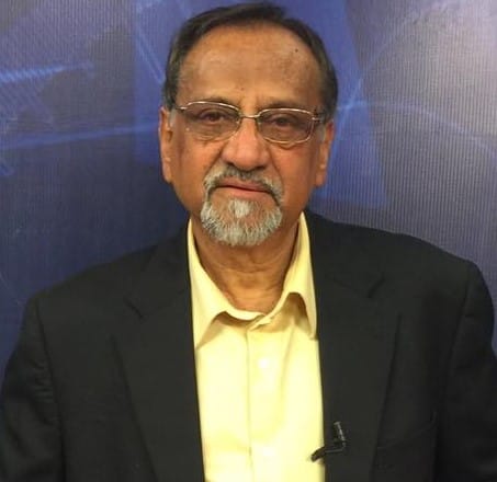 प्रा.डा. विश्वम्भर प्याकुर्याल