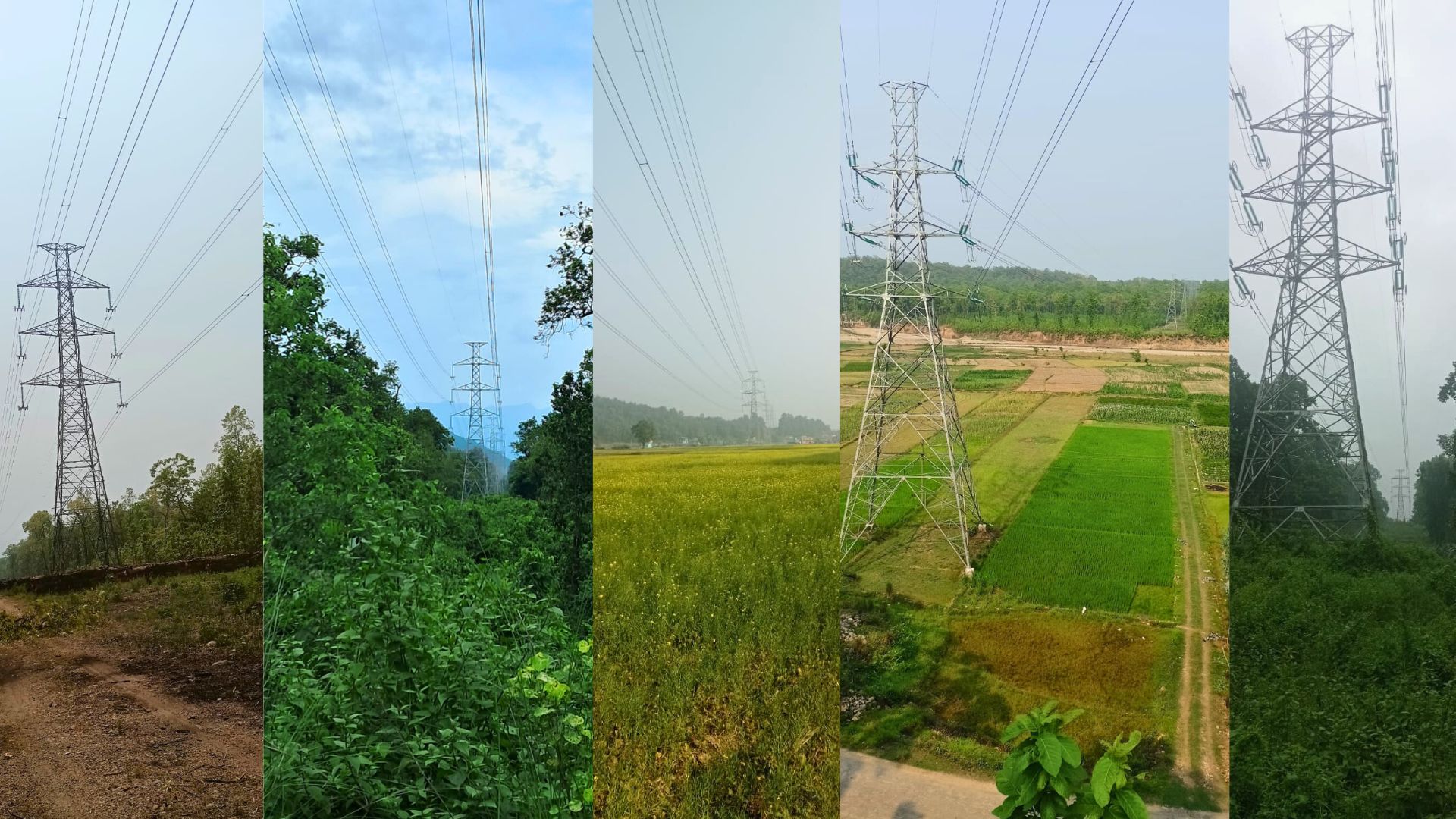 भरतपुर–बर्दघाट प्रसारण लाइन निर्माण सम्पन्न, तत्कालका लागि १३२ केभीमा सञ्चालन गरिने