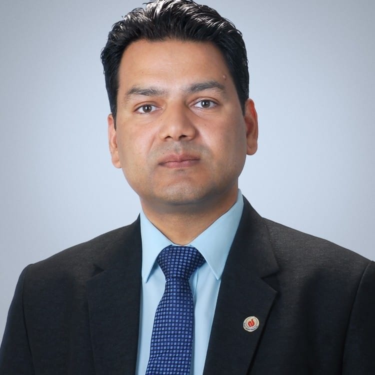 उमेशप्रसाद थानी