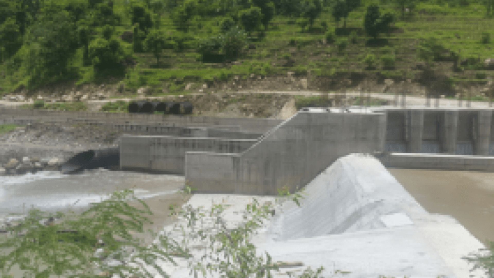 दरौँदीमा नौ मेगावाटको जलविद्युत् आयोजना निर्माण हुने