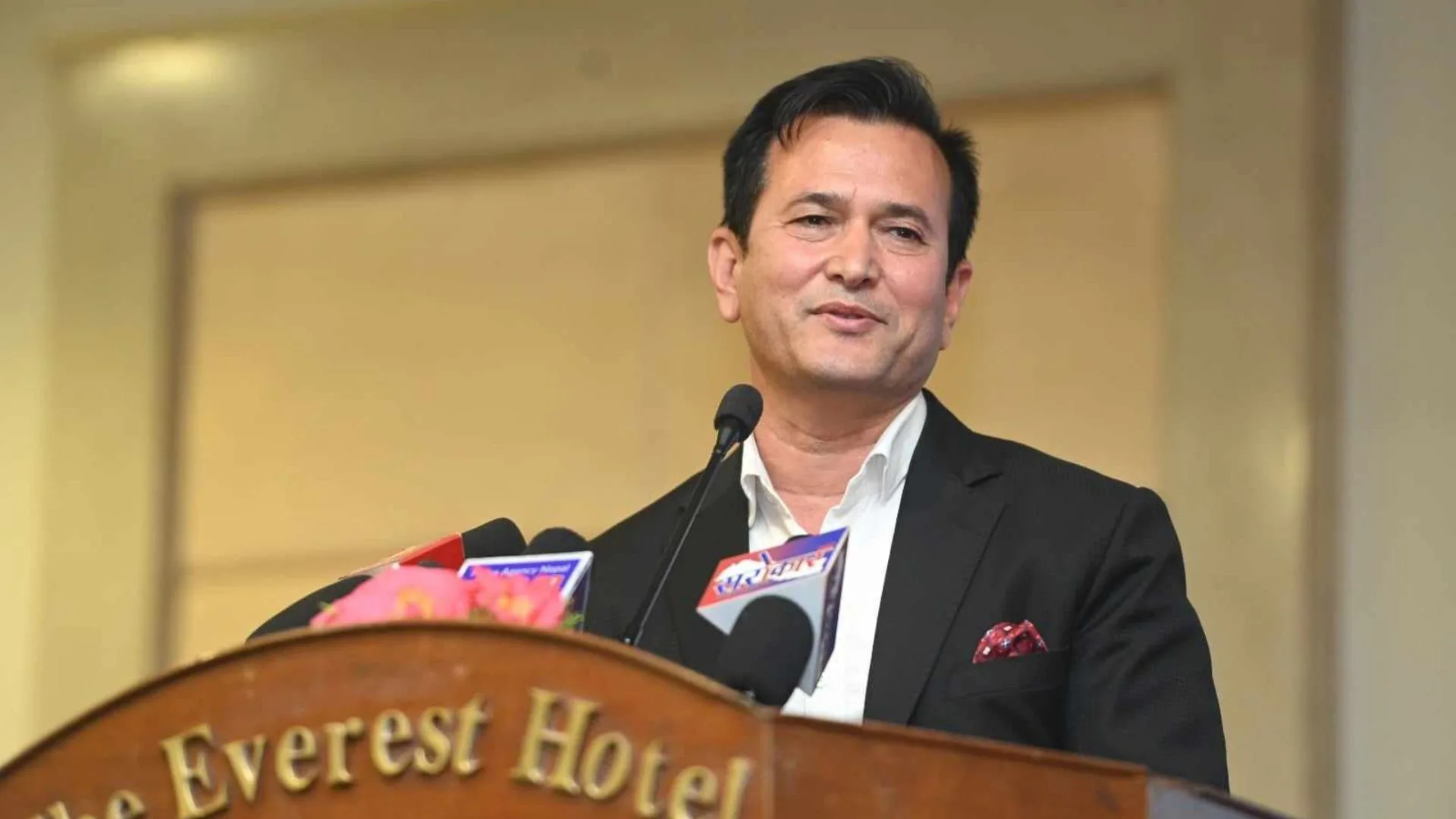 नेपाली बीमा कम्पनीले समयमै दाबी भुक्तानी दिएनन् : इपान अध्यक्ष कार्की