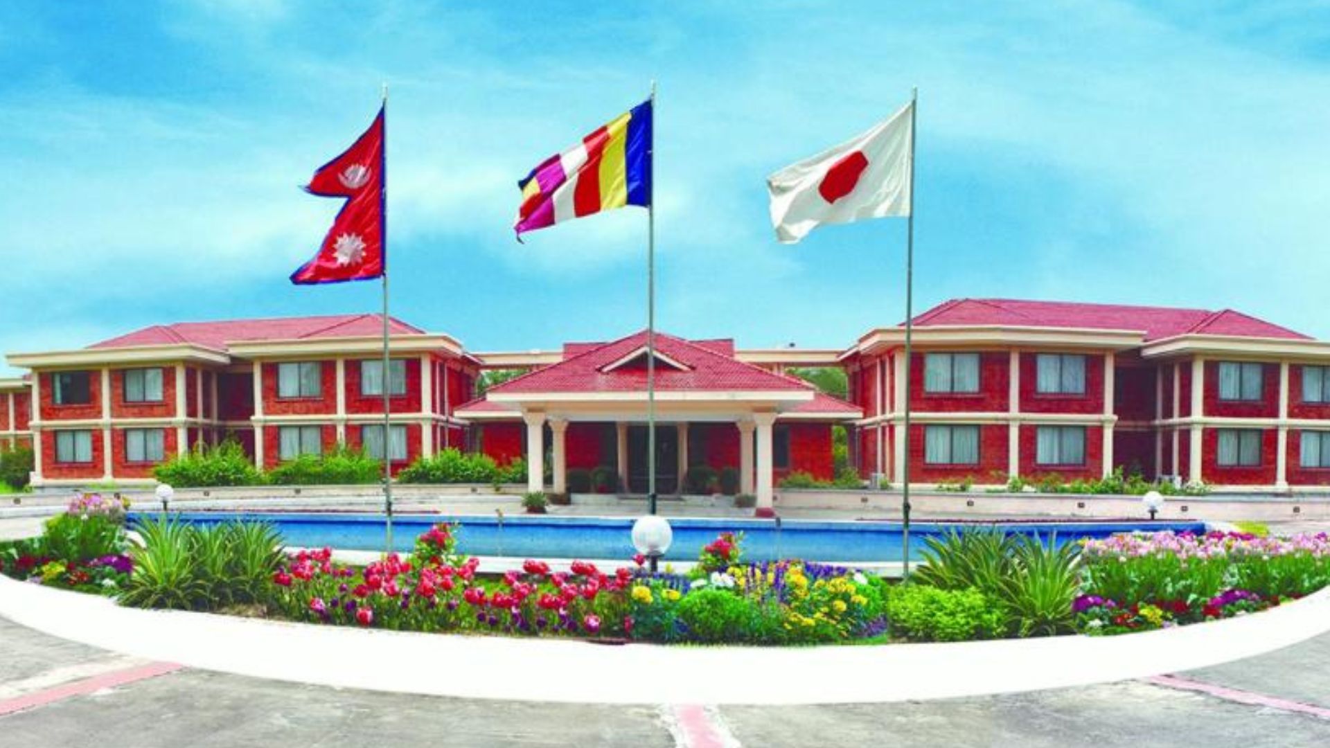 लुम्बिनी क्षेत्रमा सुविधासम्पन्न होटलकाे लगानी ६० अर्ब पुग्याे