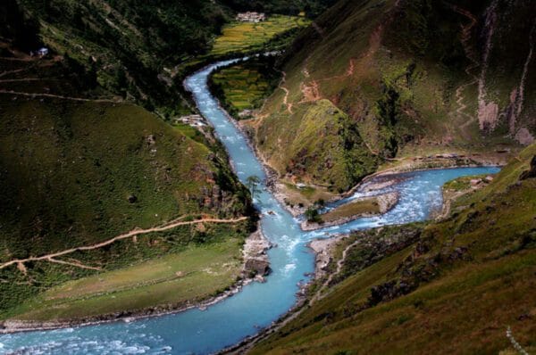 ५० मेगावाटको मर्स्याङदी बेसी शुक्रबारदेखि निर्माण सुरु हुने, ३० महिनाभित्र उत्पादन थाल्ने