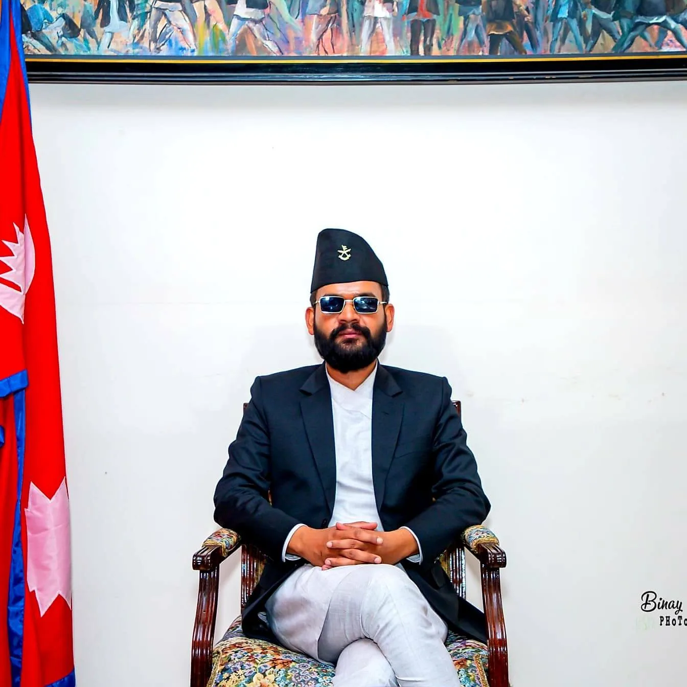 प्रधानमन्त्री शाह र मुख्यमन्त्रीबीच पहिलो समन्वय बैठक आज