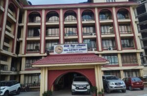 डेडिकेटेड ट्रंकलाइन विवाद: बक्यौता नतिर्ने सबै उद्योगमा लाइन काटिने