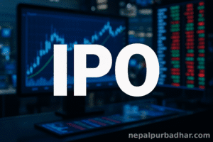 सोलु हाइड्रोले आइपिओ निष्कासनको लागि पायो अनुमति