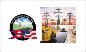 एमसीसीले नेपाललाई थप ५ करोड डलर अनुदान दिने, कुल सहायता करिब ७८ अर्ब रुपैयाँ पुग्यो