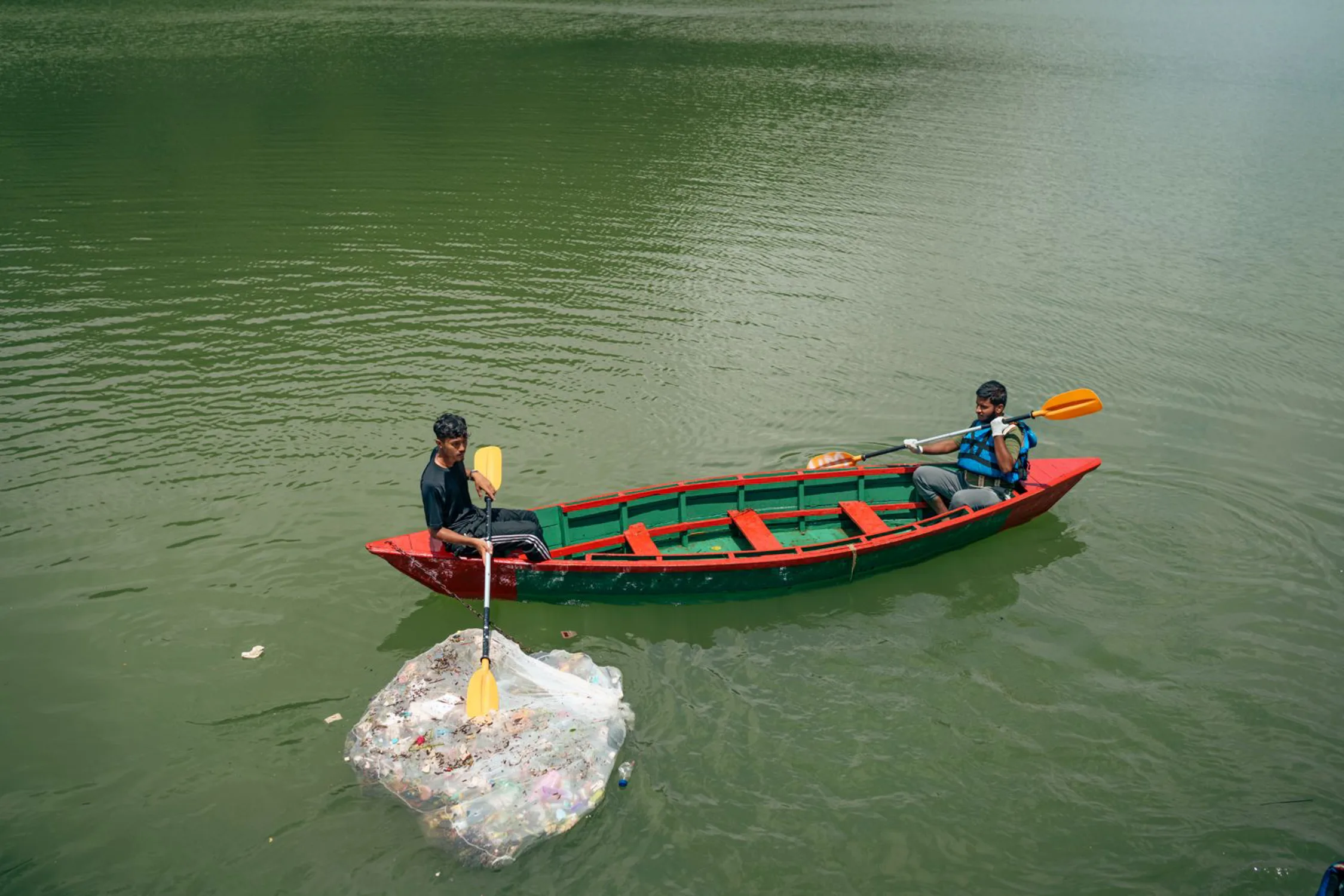 फेवातालको चार किल्लाभित्रको जग्गाको अवस्था अध्ययन गर्न बन्यो समिति,७ दिनभित्र प्रतिवेदन बुझाउने