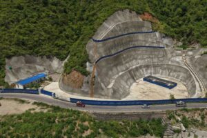 सुनकोशी मरिण डाइभर्सन बहुउद्देश्यीय आयोजनाको ठेक्का तोडिने, ३ अर्ब ६० करोड जफत हुने