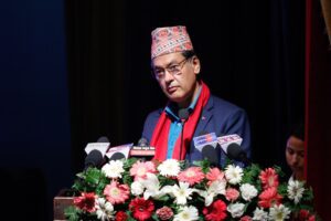 हितेन्द्र शाक्यको बदनियतपूर्ण खेल: ल्याउनै नसकिने बिजुलीको प्रस्ताव आफ्नै इमेलमा मगाएर मन्त्री र पूर्व नेतृत्वलाई बदनाम गर्ने प्रयास