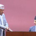 राष्ट्रिय सभाबाट जलस्रोत विधेयक पारित