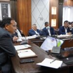 सुनकोशी मरिण डाइभर्सन र भेरी बबईका ठेक्का तोड्ने तयारी