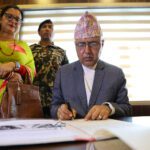 अर्थमन्त्रीले गरे पूर्व तयारी नभएका र टुक्रे आयोजना कार्यान्वयन नगर्ने निर्णय