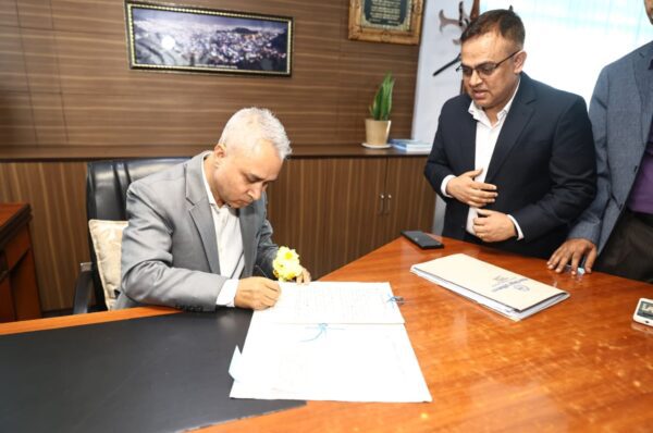 खुसीको खबर: प्राधिकरणले पायो थप ३५ मेगावाट विद्युत भारत निर्यात गर्न अनुमति