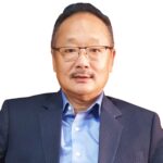 एभरेष्ट बैंकको सीईओमा ४ वर्षका लागि दोहोरिए सुदेश खालिङ