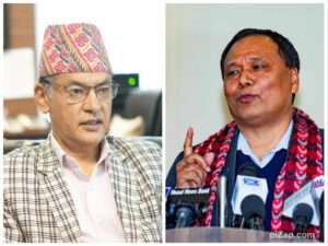 आफुलाइ हटाउने निर्णय विरुद्ध अदालत गए हितेन्द्र