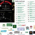 हाटबजार मेला २०८२ कार्तिक १ गते ललितपुरको चाकुपाटमा हुने, के के राखिन्छ प्रदर्शनीमा