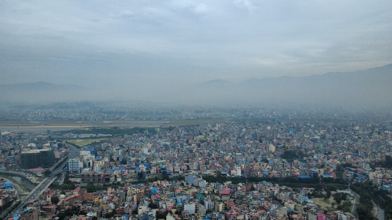 सम्भावित भारी वर्षालाई ध्यान दिँदै स्वास्थ्य क्षेत्रलाई उच्च सतर्कतामा रहन निर्देशन