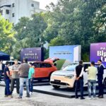 आजबाट सुरु भयो एमएडब्लु वृद्धिको एक्सचेन्ज मेला,पहिलो दिनग्राहकको उत्साहकजनक सहभागिता