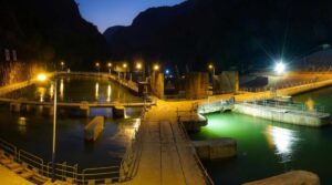 जेन–जीको नाममा एउटा समूहले लियो भोटेकोशी जलविद्युतको १० प्रतिशत सेयर
