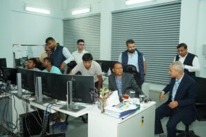 दैनिक एक हजार मेगावाट विद्युत भारत निर्यात, चालु वर्ष १५ अर्ब भित्र्यायो प्राधिकरणले