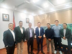 फ्रि सेयर मागेर बन्द गराइएको भोटेकोशी जलविद्युतलाई तत्काल सञ्चालनमा ल्याउन गृहमन्त्रीको निर्देशन