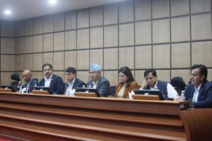 ट्रंक डेडिकेटेडलाइन विवाद: उद्योगीहरुले विवादित रकमको रुपमा पहिलो किस्ता तिर्न तयार,लाइन जोडिने