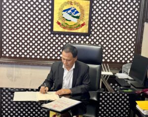 भूकम्प प्रतिरोधी भवन निर्माण गर्न नयाँ संहिता लागू