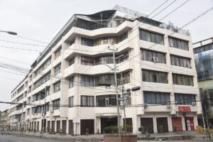 पहिलो चौमासिकमा महानगरपालिकाको खर्च १२.९४ प्रतिशत