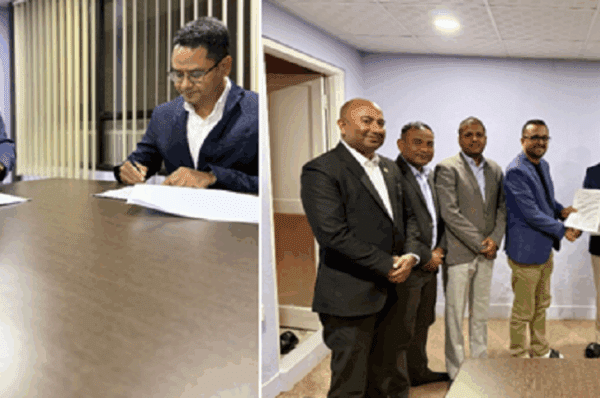 फेदीखोला हाइड्रोले १७ करोड ६० लाखको आईपीओ निष्कासन गर्ने, बिक्री प्रबन्धकमा एनएमबि क्यापिटल नियुक्त