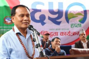 काठमाडौंको सहरीकरणको ५० वर्षे गुरुयोजना बन्दै, २ खर्ब २५ अर्ब रुपैयाँ लाग्ने