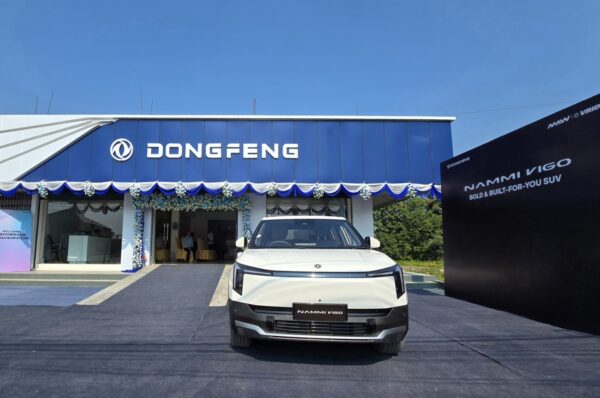 डोंगफेङ नामीको उपस्थिति थप मजबुत: बिर्तामोडमा अत्याधुनिक शोरूम उद्घाटनपछि टेस्ट ड्राइभ र एक्सचेन्ज क्याम्प सुरु