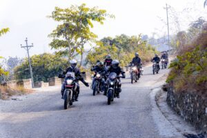 मेरोअटो राइडको तेस्रो संस्करण शुक्रबार सुरू हुँदै