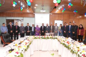 बंगलादेशले नेपालबाट थप २० सहित ६० मेगावाट बिजुली लैजाने